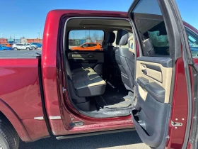 Dodge RAM 1500 * Limited * PANO* KEYLES* ПОДГРЕВ*  | Auto.bg — изображение 17