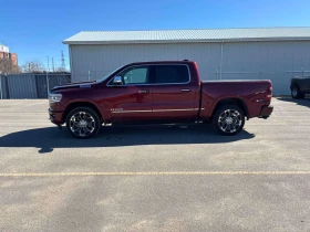 Dodge RAM 1500 * Limited * PANO* KEYLES* ПОДГРЕВ*  | Auto.bg — изображение 2