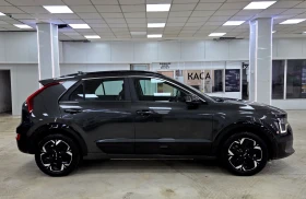 Kia Niro 64KWh/СЕРВИЗНА ИСТОРИЯ - 25050 € / 48993.54 лв. - 45713024 2