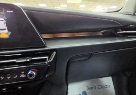 Kia Niro 64KWh/СЕРВИЗНА ИСТОРИЯ - 25050 € / 48993.54 лв. - 45713024 13