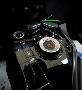 Kia Niro 64KWh/СЕРВИЗНА ИСТОРИЯ - 25050 € / 48993.54 лв. - 45713024 14