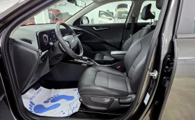 Kia Niro 64KWh/СЕРВИЗНА ИСТОРИЯ - 25050 € / 48993.54 лв. - 45713024 7