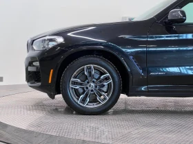 BMW X3 30i* XDRIVE* MPACK* HEAD-UP* HARMAN* ПАНО* АМБИЕНТ - 16500 € / 32271.19 лв. - 51958906 5