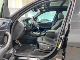 BMW X3 30i* XDRIVE* MPACK* HEAD-UP* HARMAN* ПАНО* АМБИЕНТ - 16500 € / 32271.19 лв. - 51958906 7