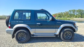 Mitsubishi Pajero American Dream | Mobile.bg � ����� ������ 7