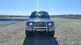 ������ Mitsubishi Pajero