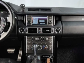 Land Rover Range rover 4.4 | Mobile.bg � ����� ������ 14