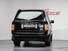 Land Rover Range rover 4.4 | Mobile.bg � ����� ������ 4