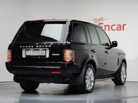 Land Rover Range rover 4.4 | Mobile.bg � ����� ������ 2
