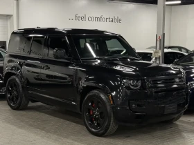 Land Rover Defender 2023 Land Rover Defender 110 X | Mobile.bg � ����� ������ 3