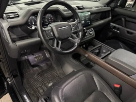 Land Rover Defender 2023 Land Rover Defender 110 X | Mobile.bg � ����� ������ 8
