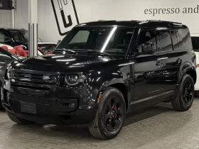 ������ Land Rover Defender