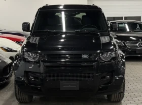 Land Rover Defender 2023 Land Rover Defender 110 X | Mobile.bg � ����� ������ 2