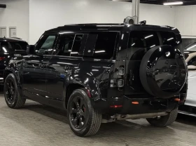 Land Rover Defender 2023 Land Rover Defender 110 X | Mobile.bg � ����� ������ 5