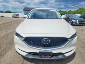 Mazda CX-5 2.5l Grand Touring | Mobile.bg � ����� ������ 5