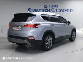 Hyundai Santa fe Tm Diesel 2.0 2Wd Premium | Mobile.bg � ����� ������ 2