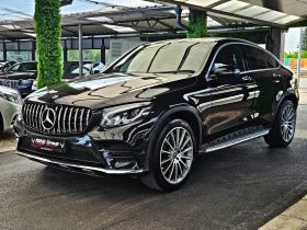 Mercedes-Benz GLC Coupe 250AMG/SPECIAL/GERMANY/CAMERA/SIGN AS/AUTO H/LIZIN