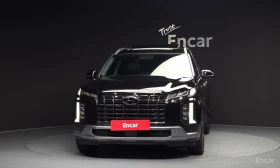 Hyundai Palisade 3.8i Exclusive 4x4* DISTRONIC* �������* ���������* | Mobile.bg � ����� ������ 2