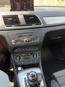 Audi Q3 2.0 TDI Quatro S tronic S Line | Mobile.bg � ����� ������ 10