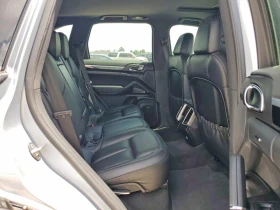 Porsche Cayenne 3.6 V6| FACELIFT| �������| ���������| ������ �� | Mobile.bg � ����� ������ 10