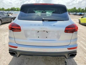 Porsche Cayenne 3.6 V6| FACELIFT| �������| ���������| ������ �� | Mobile.bg � ����� ������ 6