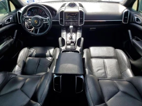 Porsche Cayenne 3.6 V6| FACELIFT| �������| ���������| ������ �� | Mobile.bg � ����� ������ 8