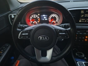 Kia Sportage undefined | Auto.bg — изображение 5