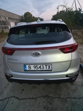 Kia Sportage undefined | Auto.bg — изображение 3