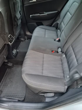 Kia Sportage undefined | Auto.bg — изображение 7