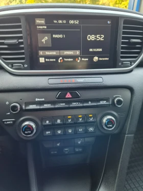 Kia Sportage undefined | Auto.bg — изображение 13