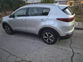 Kia Sportage undefined | Auto.bg — изображение 4