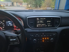 Kia Sportage undefined | Auto.bg — изображение 6