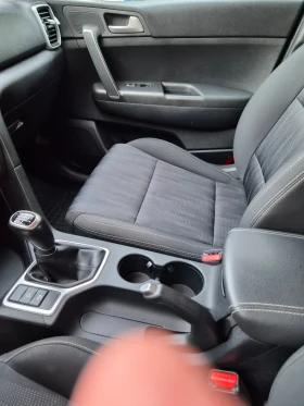 Kia Sportage undefined | Auto.bg — изображение 12