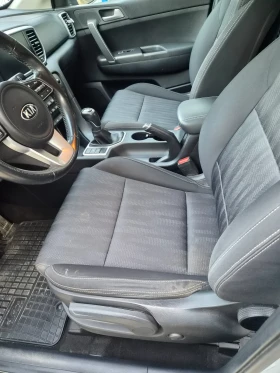 Kia Sportage undefined | Auto.bg — изображение 10