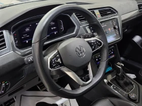 VW Tiguan Comfortline R-line Black Edition / АВТОКРЕДИТ | Auto.bg — изображение 9