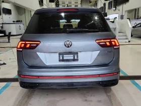 VW Tiguan Comfortline R-line Black Edition / АВТОКРЕДИТ | Auto.bg — изображение 6