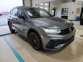 VW Tiguan Comfortline R-line Black Edition / АВТОКРЕДИТ | Auto.bg — изображение 3