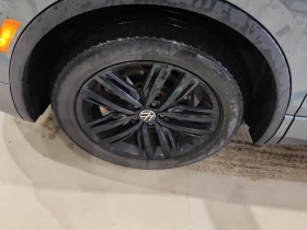 VW Tiguan Comfortline R-line Black Edition / АВТОКРЕДИТ | Auto.bg — изображение 7