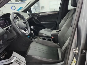 VW Tiguan Comfortline R-line Black Edition / АВТОКРЕДИТ | Auto.bg — изображение 8