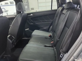 VW Tiguan Comfortline R-line Black Edition / АВТОКРЕДИТ | Auto.bg — изображение 14