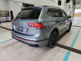 VW Tiguan Comfortline R-line Black Edition / АВТОКРЕДИТ | Auto.bg — изображение 4