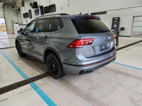 VW Tiguan Comfortline R-line Black Edition / АВТОКРЕДИТ | Auto.bg — изображение 5
