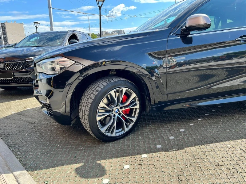 BMW X6 M50D, снимка 2 - Автомобили и джипове - 47057818