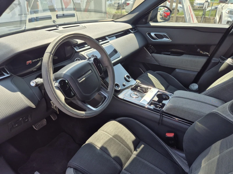 Land Rover Range Rover Velar 3.0 D, снимка 4 - Автомобили и джипове - 47136329