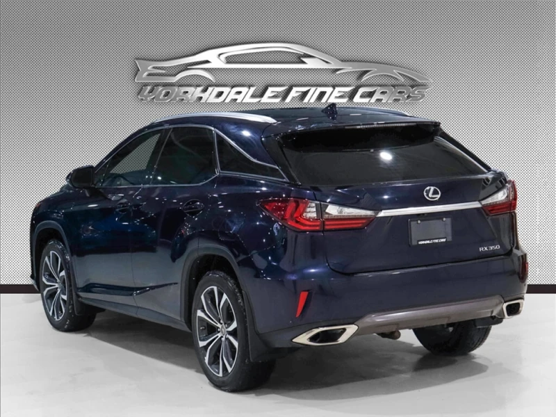 Lexus RX * / Luxury Pkg / AWD / Heated & Cooled Seats / Pow, снимка 6 - Автомобили и джипове - 52924354