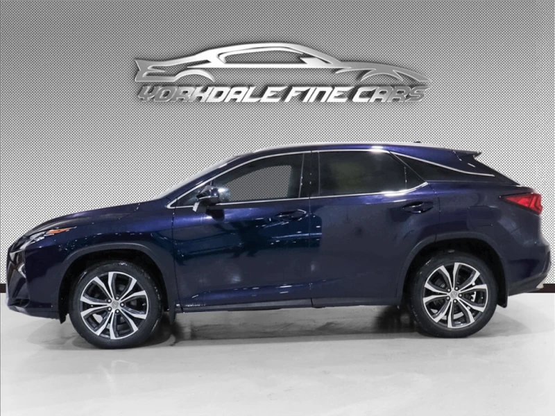 Lexus RX * / Luxury Pkg / AWD / Heated & Cooled Seats / Pow, снимка 7 - Автомобили и джипове - 52924354