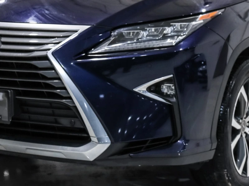 Lexus RX * / Luxury Pkg / AWD / Heated & Cooled Seats / Pow, снимка 8 - Автомобили и джипове - 52924354