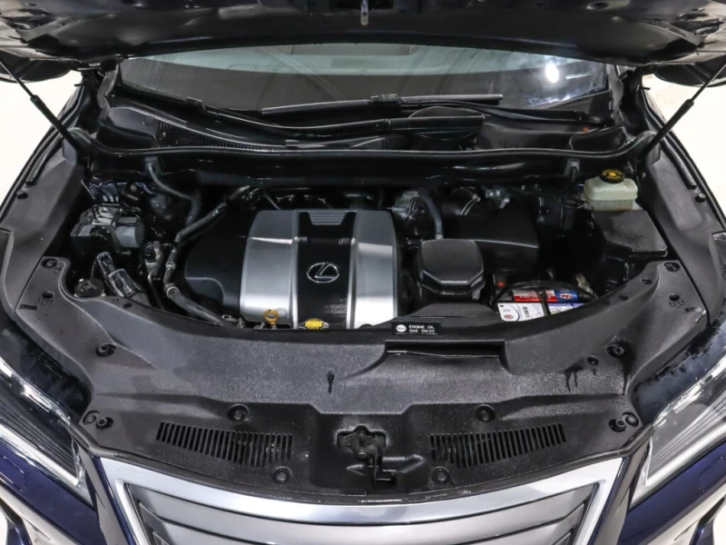 Lexus RX * / Luxury Pkg / AWD / Heated & Cooled Seats / Pow, снимка 12 - Автомобили и джипове - 52924354