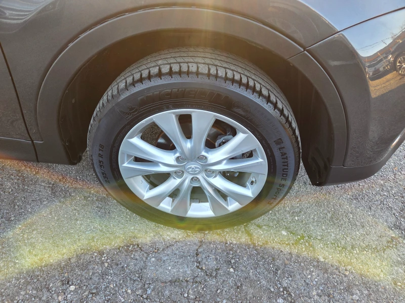 Toyota Rav4 2.0 i AUTOMAT, снимка 5 - Автомобили и джипове - 52991864