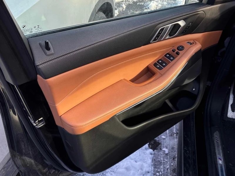 BMW X5 * xDrive45e * CARFAX * ФИНАНСИРАНЕ, снимка 12 - Автомобили и джипове - 53072656